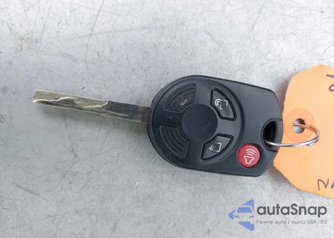 2018 Ford Escape Se z USA, uszkodzony, nr VIN 1FMCU0GD7JUC47452